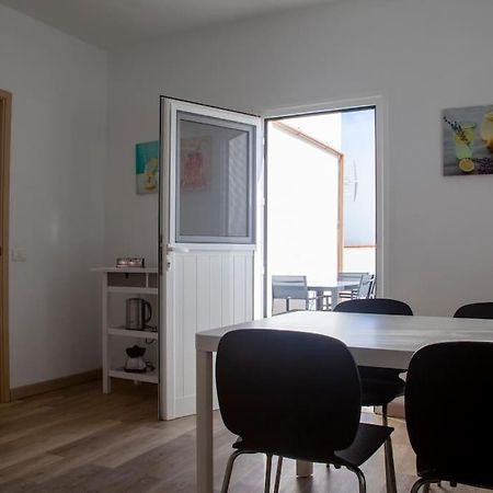Casa La Balaustrada Apartment Valverde  Bagian luar foto