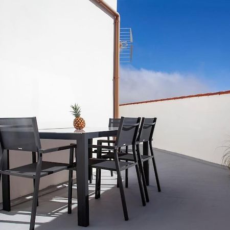 Casa La Balaustrada Apartment Valverde  Bagian luar foto