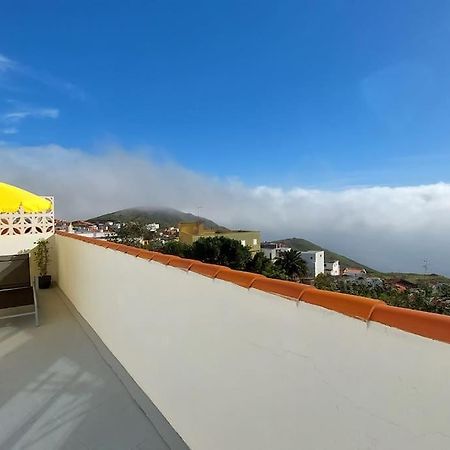 Casa La Balaustrada Apartment Valverde  Bagian luar foto