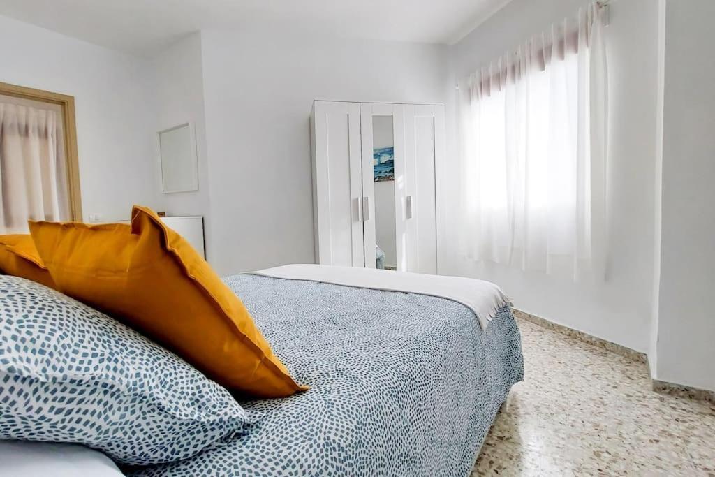 Casa La Balaustrada Apartment Valverde  Bagian luar foto