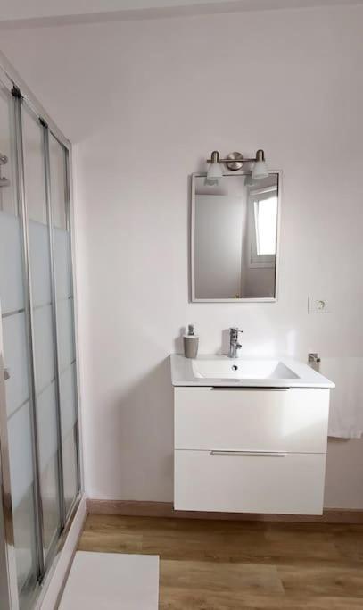 Casa La Balaustrada Apartment Valverde  Bagian luar foto
