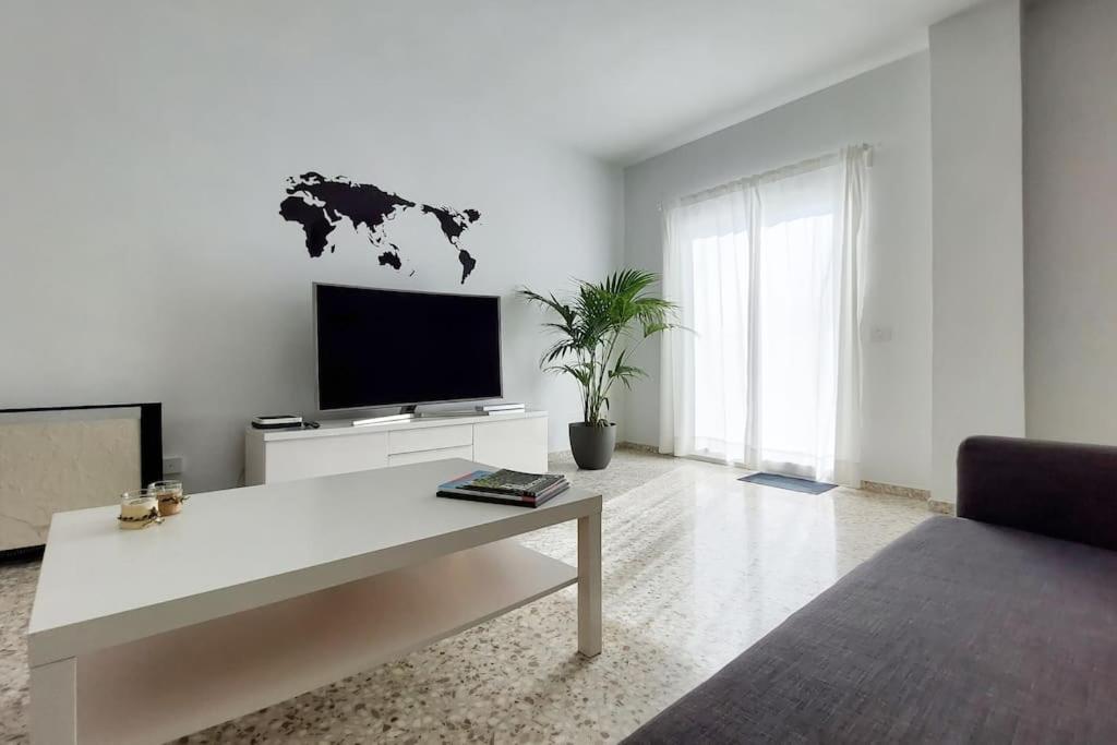 Casa La Balaustrada Apartment Valverde  Bagian luar foto