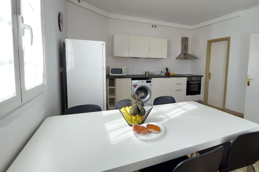 Casa La Balaustrada Apartment Valverde  Bagian luar foto