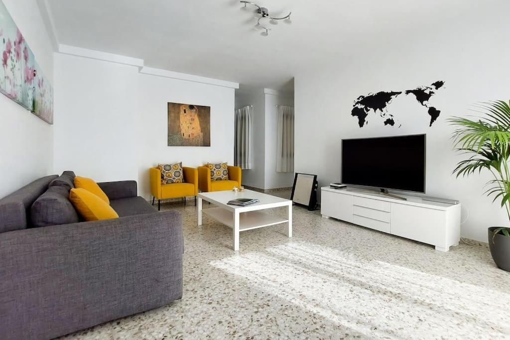 Casa La Balaustrada Apartment Valverde  Bagian luar foto