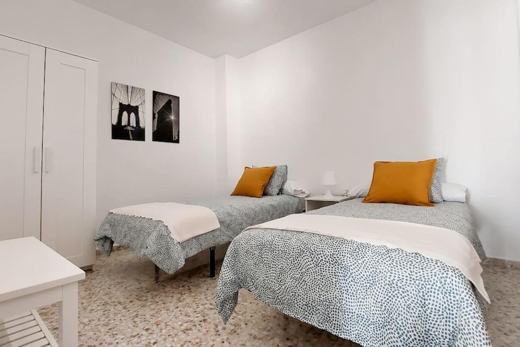 Casa La Balaustrada Apartment Valverde  Bagian luar foto