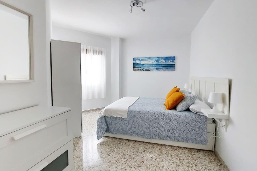 Casa La Balaustrada Apartment Valverde  Bagian luar foto