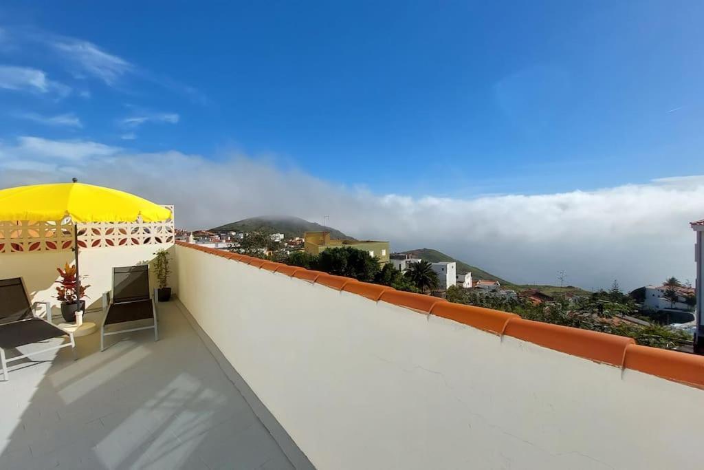 Casa La Balaustrada Apartment Valverde  Bagian luar foto