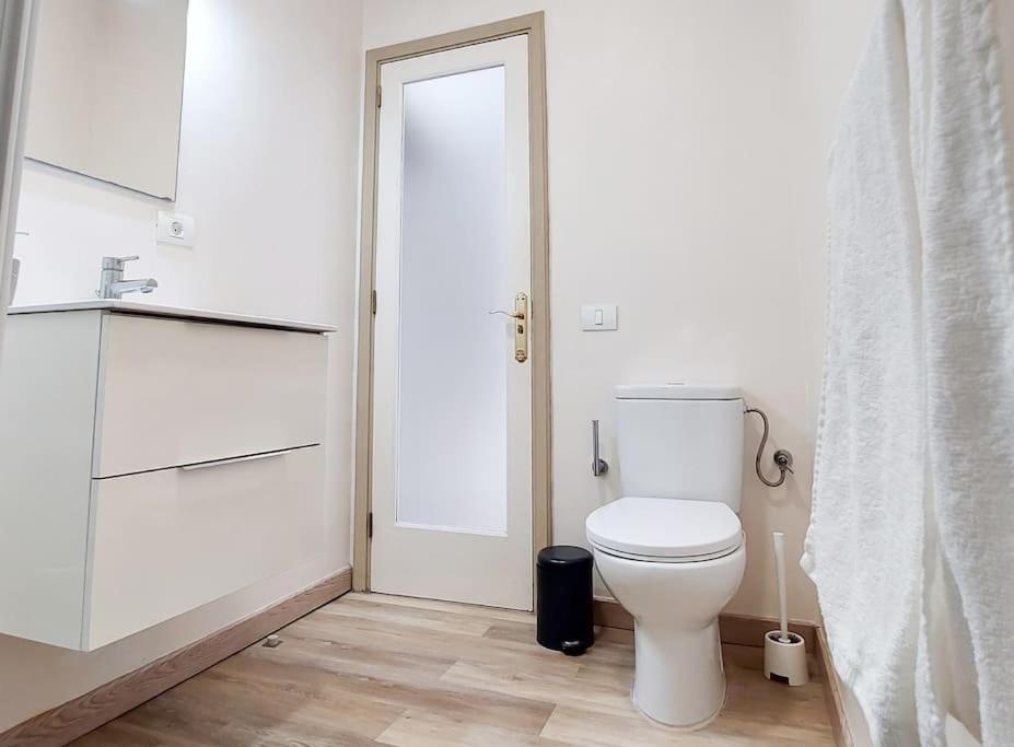 Casa La Balaustrada Apartment Valverde  Bagian luar foto